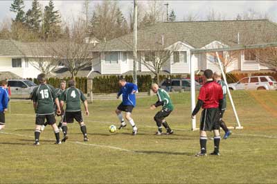aldergrove