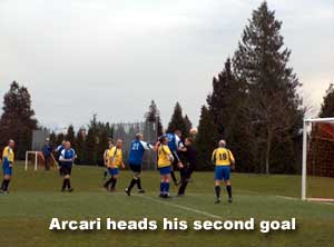 arcari heads