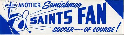 [Semiahmoo Saints FC]
