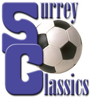 [Welcome to the Surrey Classics FC, BC, Canada]