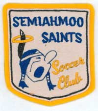 [Welcome to the Surrey Classics FC, BC, Canada]