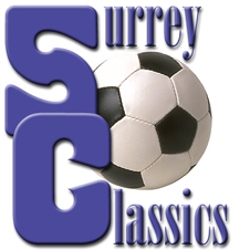 [Welcome to the Surrey Classics FC, BC, Canada]