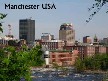 manchester usa