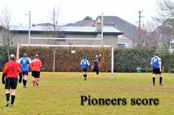 pioneers