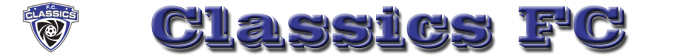[Welcome to the Surrey Classics FC, BC, Canada]